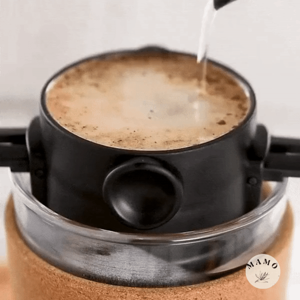 café no mine coador de café 